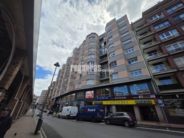Piso en Venta en Centro