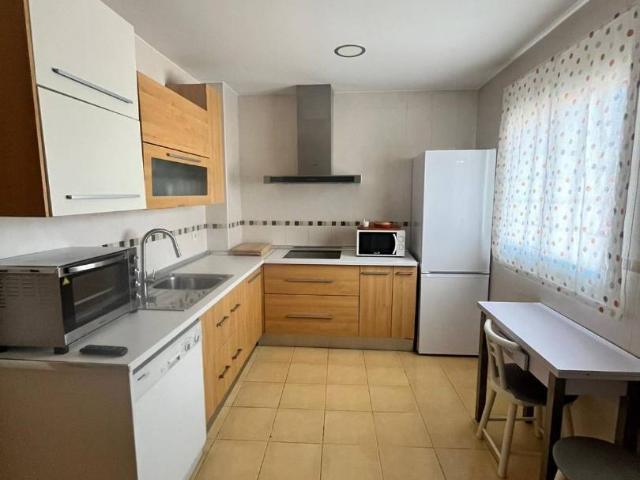 Piso en Venta en Centro