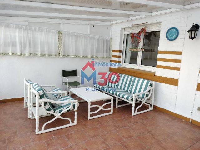 Piso en Venta en Centro
