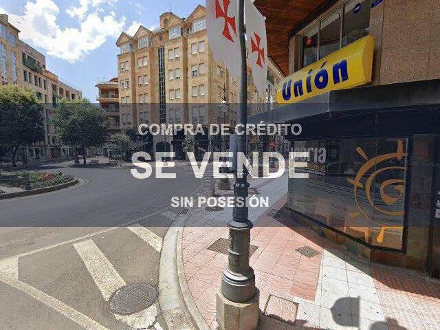 Piso en Venta en Centro