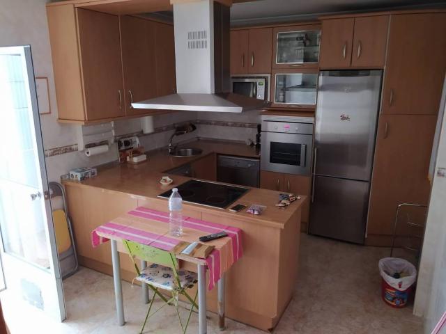 Piso en Venta en Centro