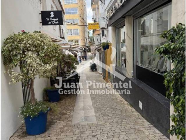 Piso en Venta en Centro