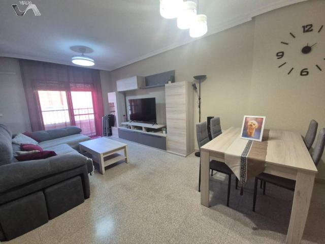 Piso en Venta en Centro