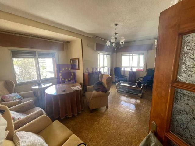 Piso en Venta en Centro