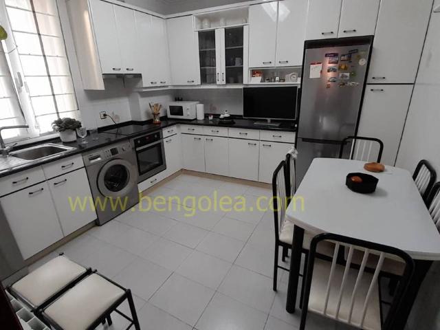 Piso en Venta en Centro