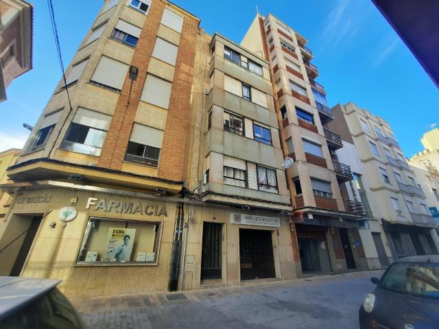 Piso en Venta en Centro