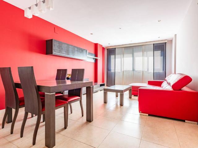 Piso en Venta en Centro