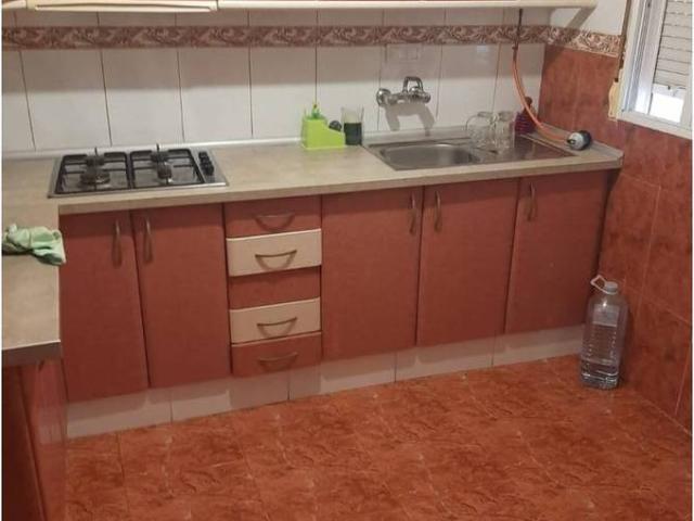 Piso en Venta en Centro