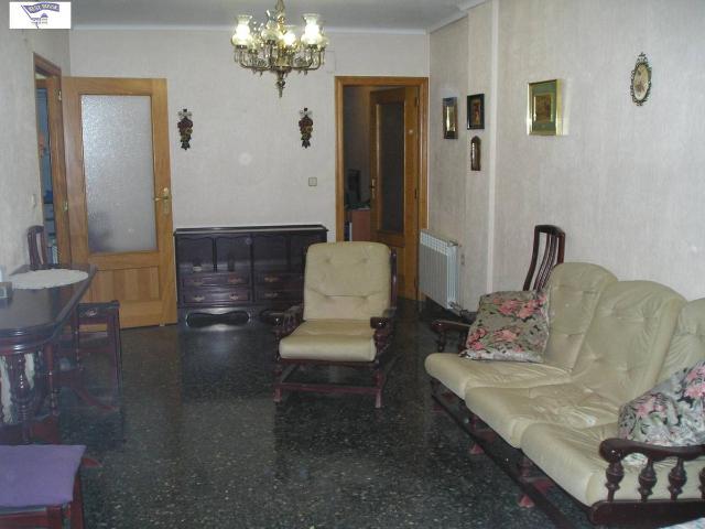 Piso en Venta en Centro