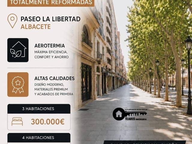 Piso en Venta en Centro