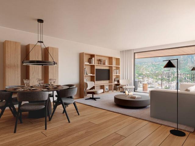 Piso en Venta en Les Escaldes