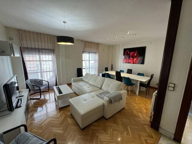 Piso en venta en CENTRO