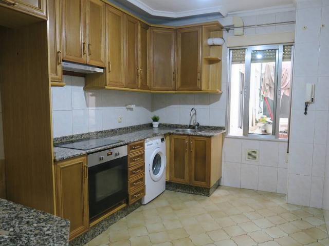 Piso en Venta en Centro