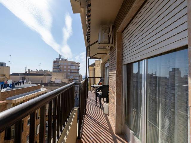 Piso en Venta en Centro