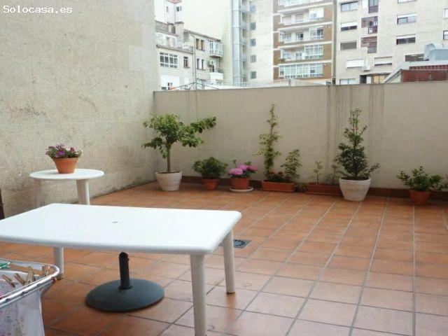PISO EN VENTA EN CENTRO