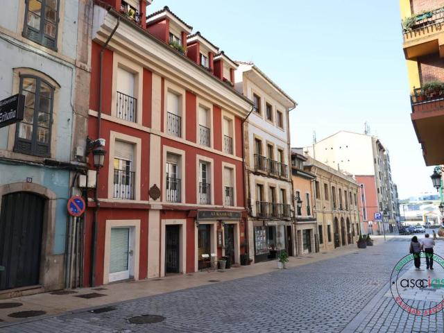 Piso en Venta en Centro