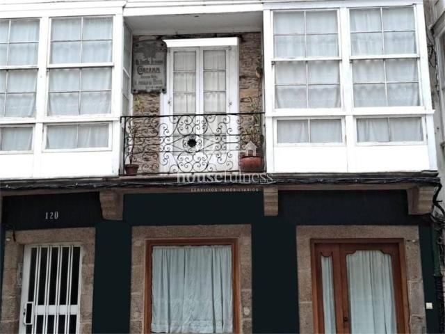 Piso en Venta en Centro