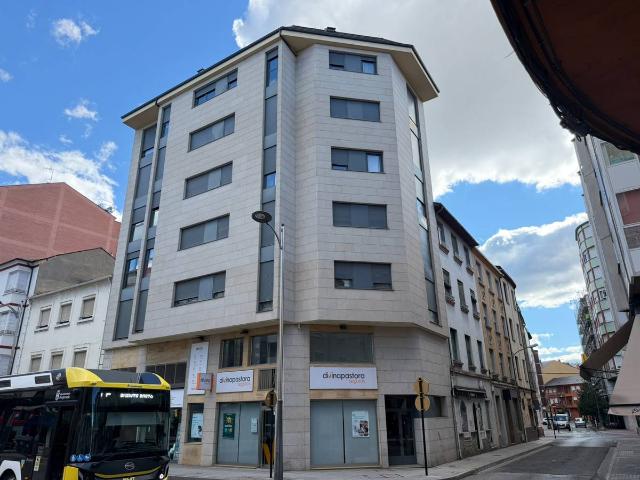 Piso en Venta en Centro