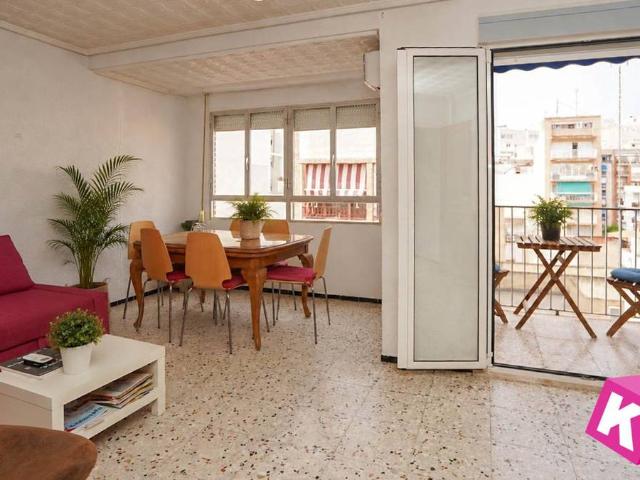 Piso en Venta en Centro