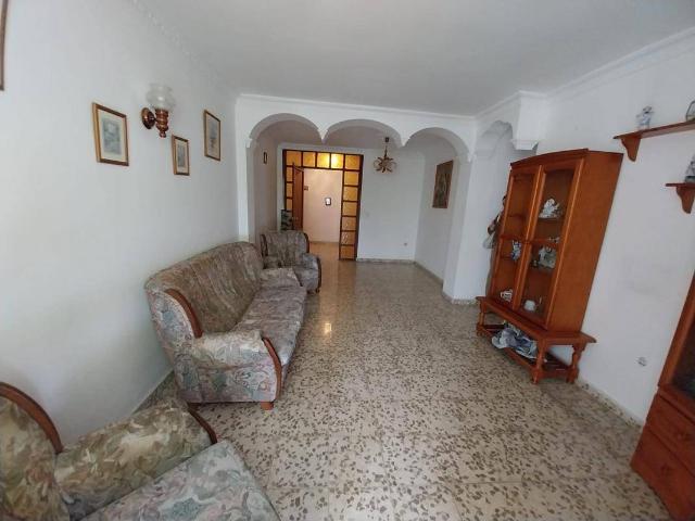 Piso en Venta en Centro