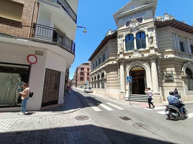 Piso en Venta en Centro