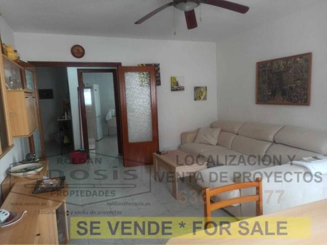 Piso en Venta en Centro