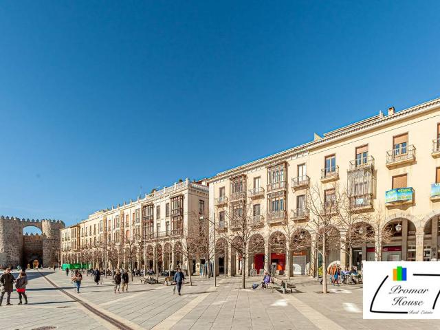 Piso en Venta en Centro