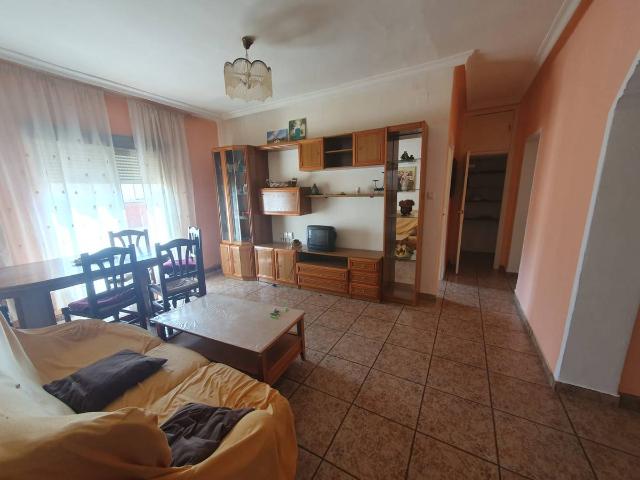 Piso en Venta en Centro