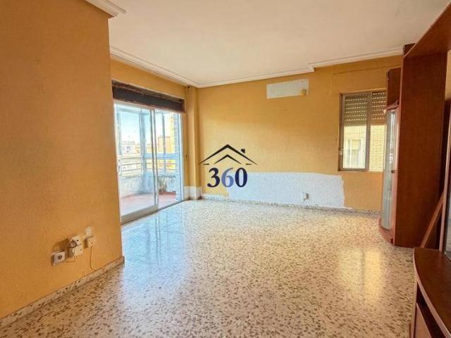 Piso en Venta en Centro