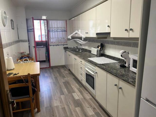 Piso en Venta en Centro