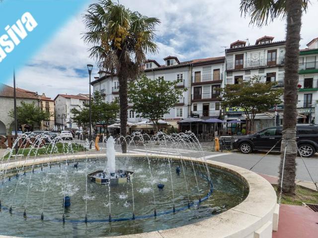 Piso en Venta en Centro