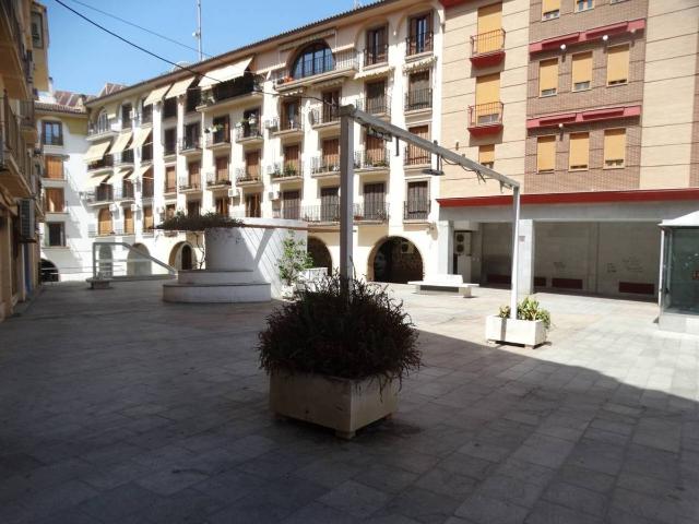 Piso en Venta en Centro
