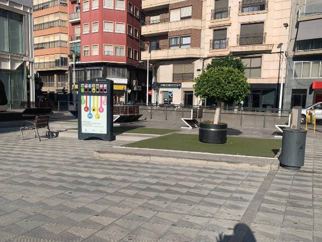 Piso en Venta en Centro