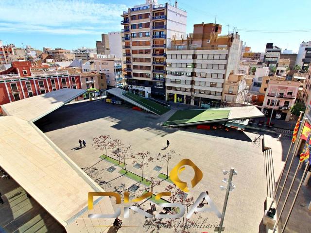 Piso en Venta en Centro