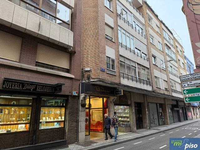 Piso en Venta en Centro