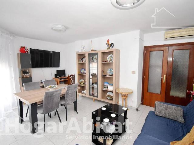 Piso en Venta en Centro