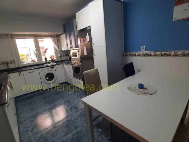 Piso en Venta en Centro