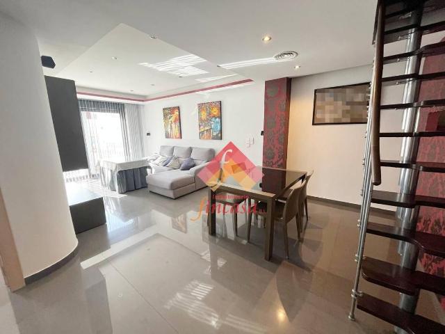Piso en Venta en Centro