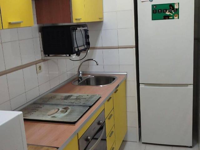 Piso en Venta en Centro