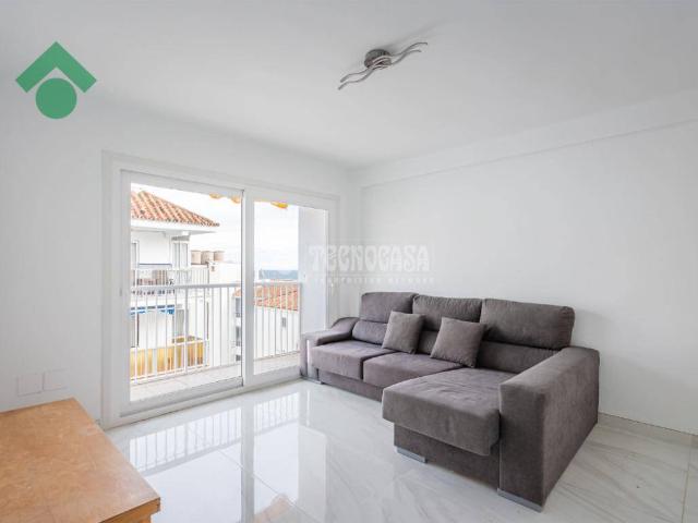 Piso en Venta en Centro
