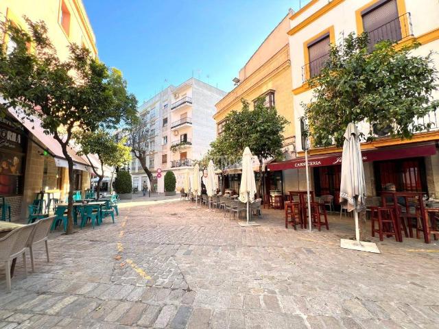 Piso en Venta en Centro