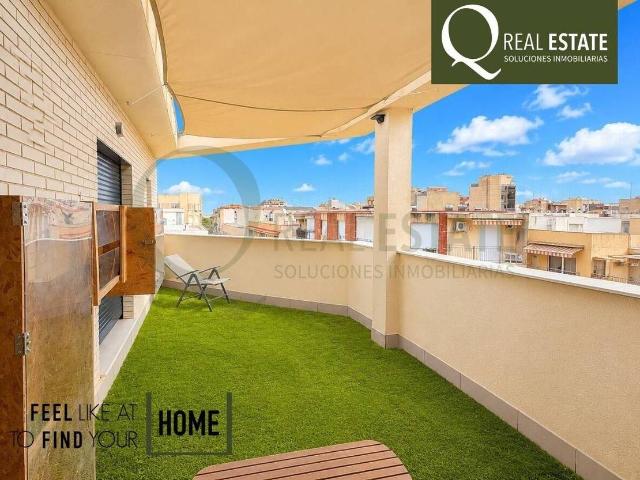 Piso en Venta en Centro