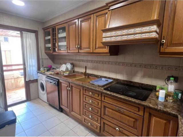 Piso en Venta en Centro