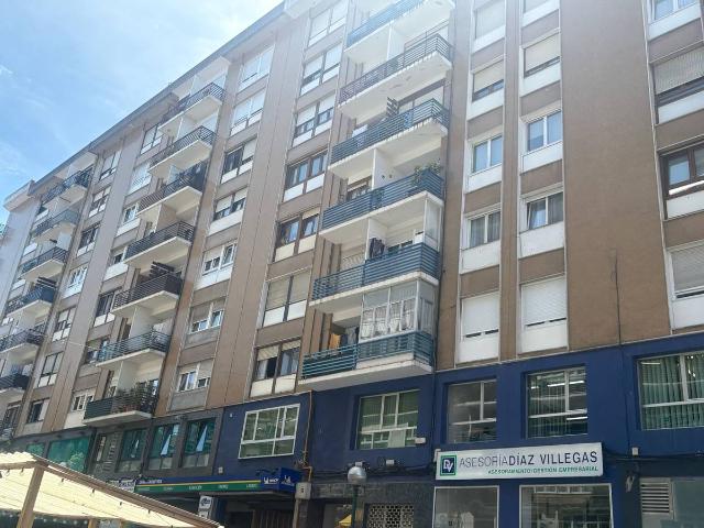Piso en Venta en Centro