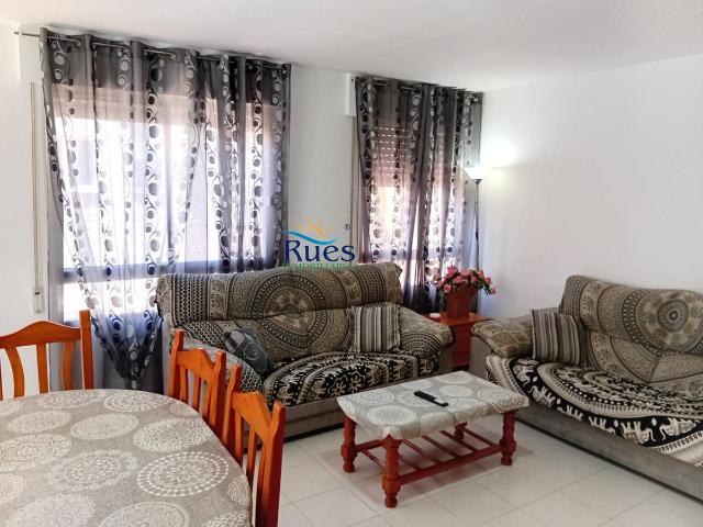 Piso en Venta en Centro