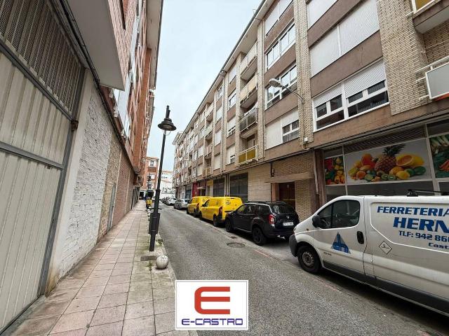 Piso en Venta en Centro