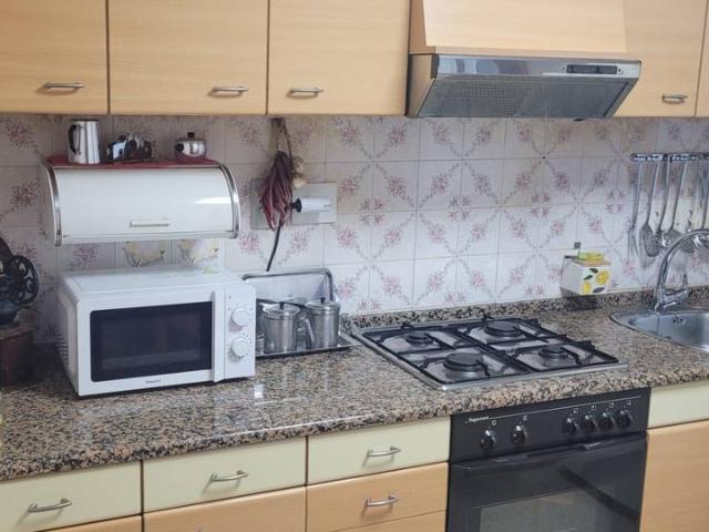 Piso en Venta en Centro