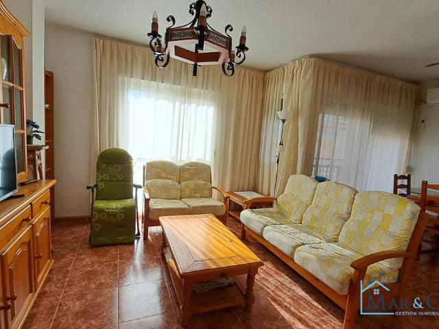 Piso en Venta en Centro