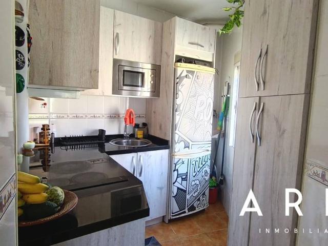 Piso en Venta en Centro