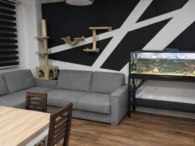 Piso en Venta en Centro